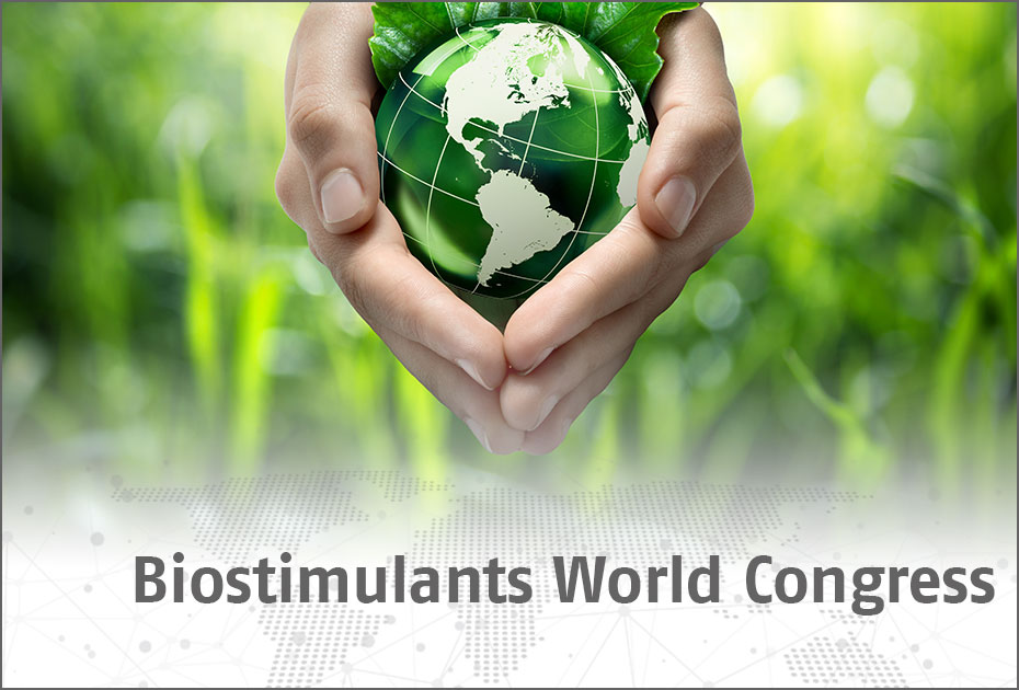 Biostimulants World Congress knoell